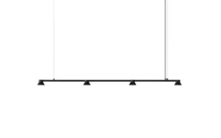 Hat Linear Pendelleuchte groß