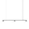 Hat Pendelleuchte linear klein
