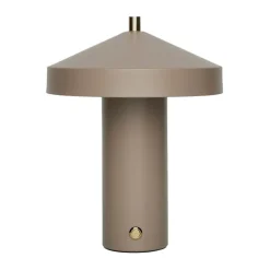 Hatto Tischleuchte 24,5 cm