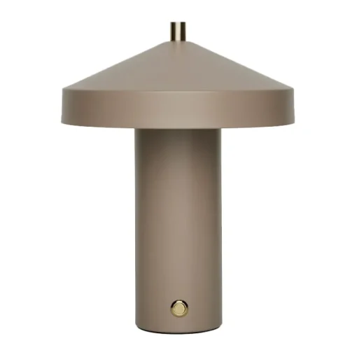 Hatto Tischleuchte 24,5 cm