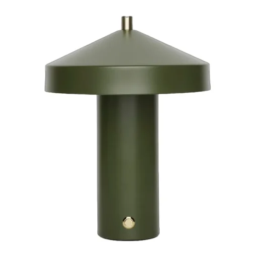 Hatto Tischleuchte 24,5 cm