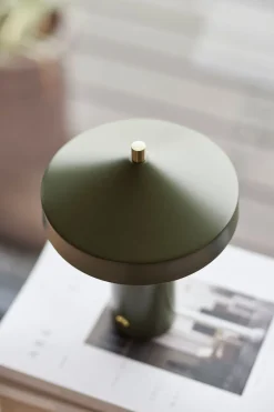 Hatto Tischleuchte 24,5 cm