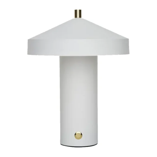 Hatto Tischleuchte 24,5 cm