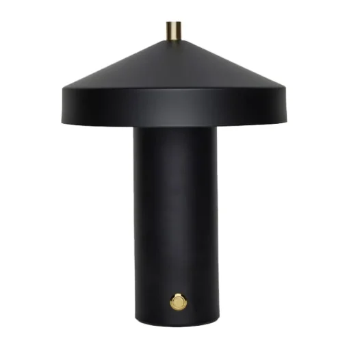 Hatto Tischleuchte 24,5 cm