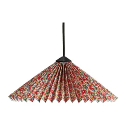 Hay x Liberty Matin pendant Pendelleuchte 30x30 cm