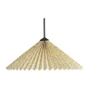 Hay x Liberty Matin pendant Pendelleuchte 38x38 cm