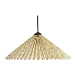 Hay x Liberty Matin pendant Pendelleuchte 38x38 cm