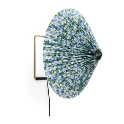 Hay x Liberty Wandleuchte38x38 cm