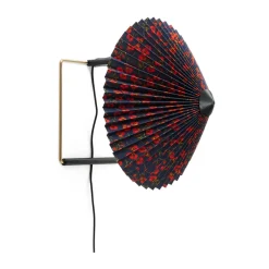 Hay x Liberty Wandleuchte30x30 cm