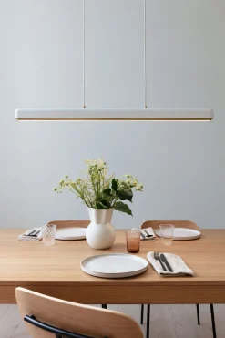Hazel Branch Pendelleuchte 100cm