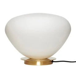 Hübsch Tischleuchte 39 cm