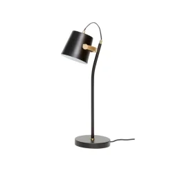 Hübsch Tischleuchte H58 cm