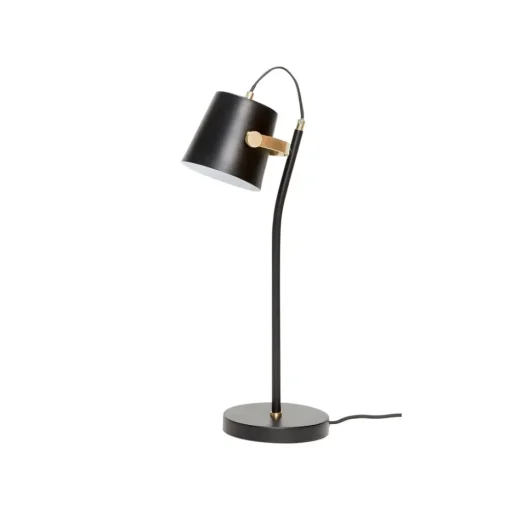 Hübsch Tischleuchte H58 cm