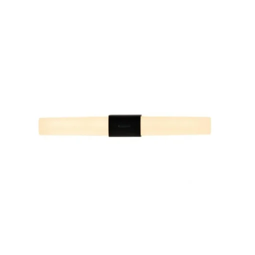 Helva Doppel-LED-Wandleuchte 42,5 cm