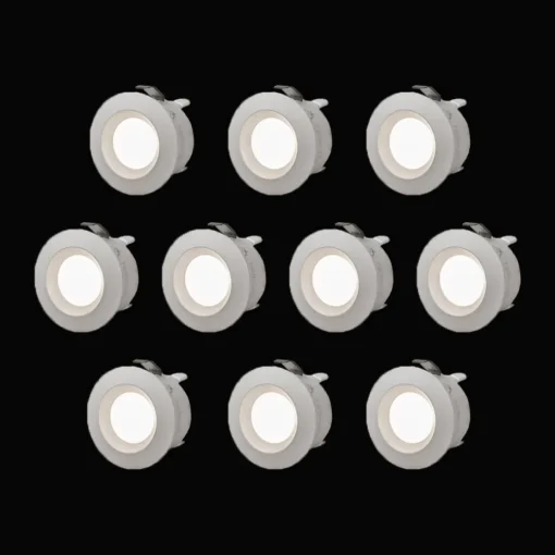 Hidealite Core Smart Leuchte 10er-Pack