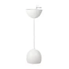 Hidealite Globe Pendelleuchte 10,3 cm