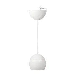 Hidealite Globe Pendelleuchte 10,3 cm