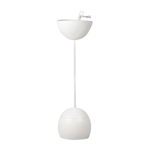 Hidealite Globe Pendelleuchte 10,3 cm