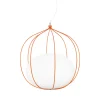 Hoop Pendelleuchte