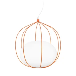 Hoop Pendelleuchte