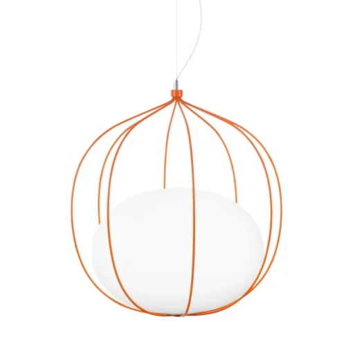 Hoop Pendelleuchte