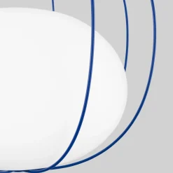 Hoop Pendelleuchte
