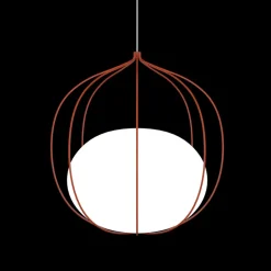 Hoop Pendelleuchte
