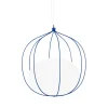 Hoop Pendelleuchte