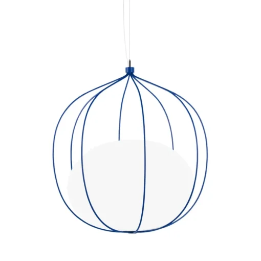 Hoop Pendelleuchte