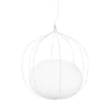 Hoop Pendelleuchte