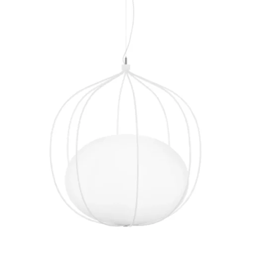 Hoop Pendelleuchte