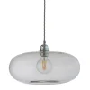 Horizon Pendelleuchte Ø 36cm