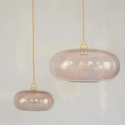 Horizon Pendelleuchte Ø 36cm