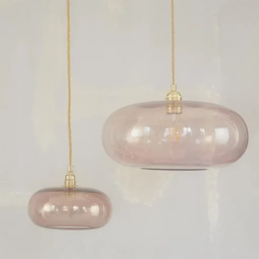 Horizon Pendelleuchte Ø 36cm