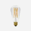 House Doctor LED-Leuchte Edison 2.5W