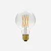 House Doctor LED-Leuchte Globe 2.5 W