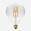 House Doctor LED-Leuchte Mega Edison 2.5 W / E27