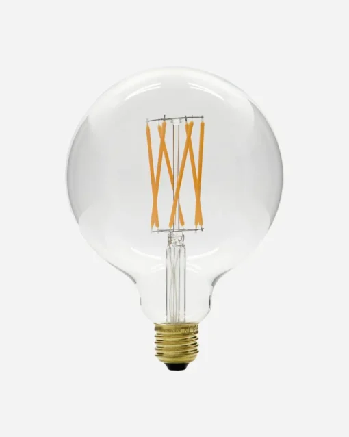 House Doctor LED-Leuchte Mega Edison 2.5 W / E27
