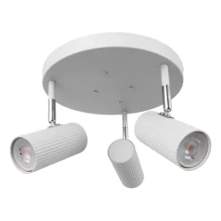 Hubble 3 Deckenleuchte