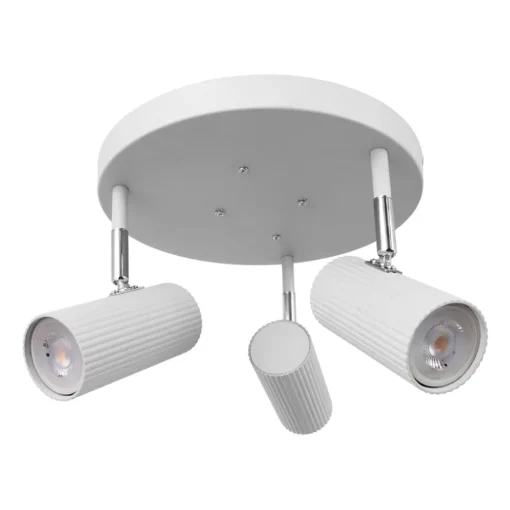 Hubble 3 Deckenleuchte