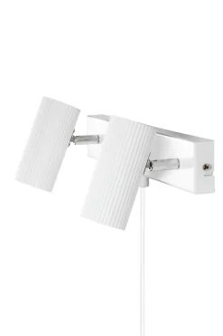Hubble 2 Wandleuchte