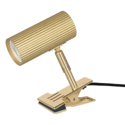 Hubble Klemmleuchte
