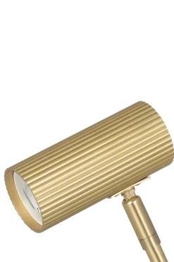 Hubble Klemmleuchte