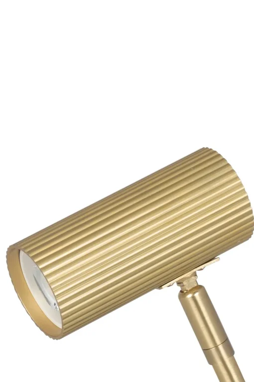 Hubble Klemmleuchte
