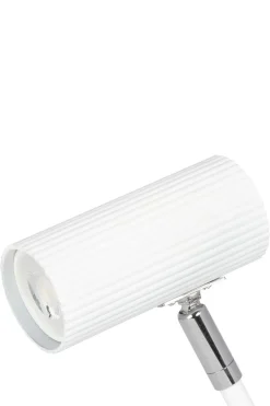 Hubble Klemmleuchte
