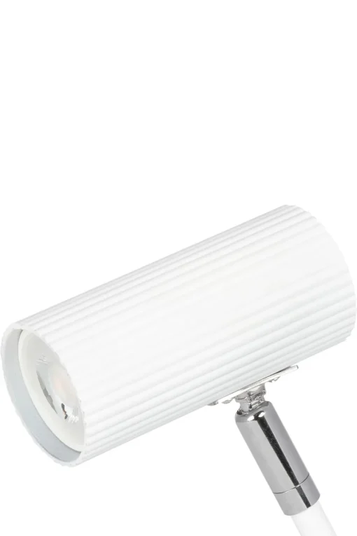 Hubble Klemmleuchte