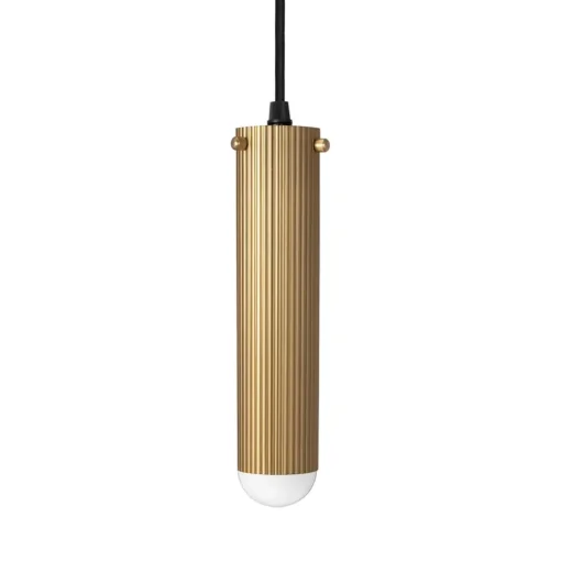 Hubble Pendelleuchte 22cm