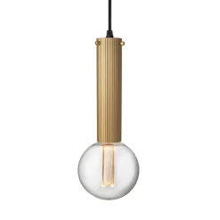 Hubble Pendelleuchte 22cm