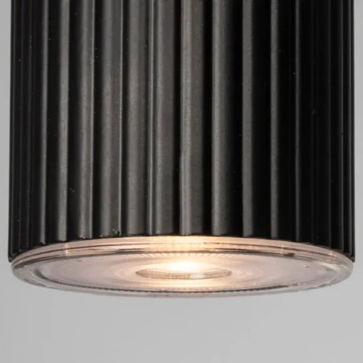 Hubble Pendelleuchte 22cm