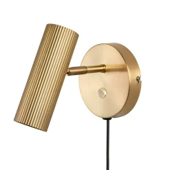 Hubble Wandleuchte
